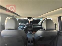 هیوندای تۆکسۆن